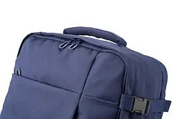 Рюкзак дорожній TUGO 3 ML CABIN 17", 28.5л, синій Tucano sum0027670 - мініатюра 8