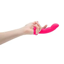 Насадка на палець Simple&True Extra Touch Finger Dong Pink - мініатюра 3