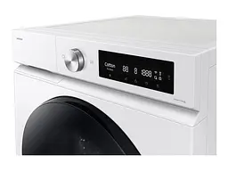 Прально-сушильна машина Samsung WD11DB7B85GWUA - мініатюра 4