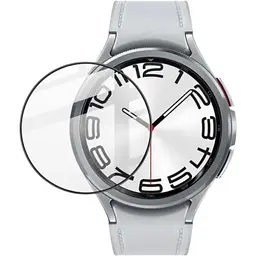 Захисна плівка DK Composite Film box Samsung Galaxy Watch6 Classic (R950 / R955) 43mm (black)