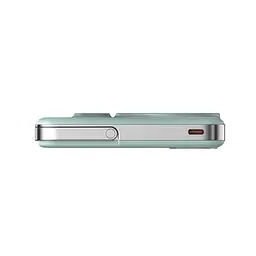 Універсальна мобільна батарея ColorWay 15W MagSafe & Watch Wireless 10000mAh Aquamarine (CW-PB100LPA2MT-WPDD) - мініатюра 4