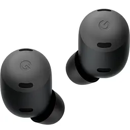 Навушники TWS Google Pixel Buds Pro Charcoal (GA03201) - мініатюра 5