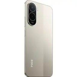 Мобільний телефон Xiaomi Poco C81 Pro 4/256GB Gold (1209339) - мініатюра 11