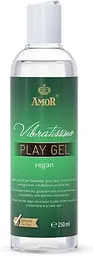 Лубрикант - Vibratissimo Play Gel Vegan, 250 мл