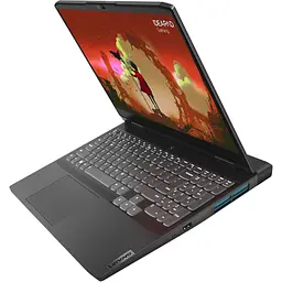 Ноутбук Lenovo LOQ 15IAX9 [83GSCTO1WW] [125880] - мініатюра 4