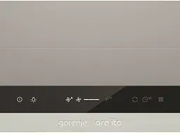 Витяжка Gorenje BHP643ORAW - мініатюра 3