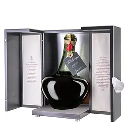 Арманьяк Baron Gaston Legrand Bas Armagnac 1935 Carafe Pansue, в дерев'яній коробці, 40%, 2 л - мініатюра 3
