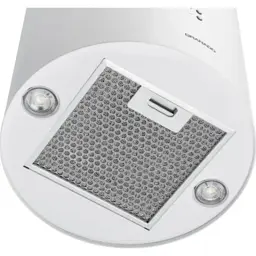 Витяжка кухонна Granado Segovia 3604-1200 white (GCH6436455) - мініатюра 5