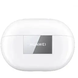 Бездротові навушники Huawei FreeBuds Pro 3 Ceramic White (білі) - мініатюра 3
