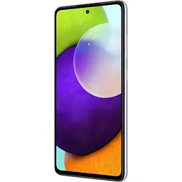 Смартфон Samsung Galaxy A52 4/128GB Violet (SM-A525FLVD) (UA) - мініатюра 5
