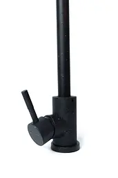 Змішувач кухонний Adamant SА-01 Black - мініатюра 2