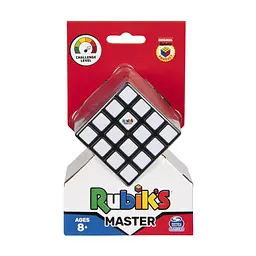 Головоломка RUBIK'S S2 - КУБИК 4х4 МАЙСТЕР Rubik's 6064639 - мініатюра 7