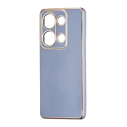 Чохол Golden Line Xiaomi Redmi Note 13 Pro 4G/Poco M6 Pro 4G Blue