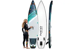 Надувна SUP дошка Neo-Sport Reefbreak 350 см (170302) - мініатюра 8