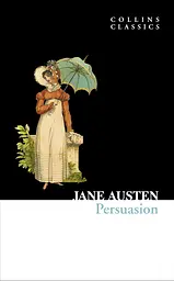Persuasion - Джейн Остин