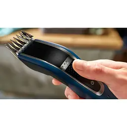 Машинка для стрижки Philips HC5612/15 - мініатюра 6