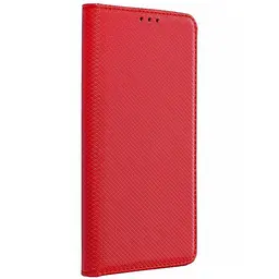 Чохол-книжка Magnet для Motorola Edge 50 Neo Red