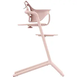 Стілець Cybex Lemo 3 в 1 Pearl Pink (521003161) - мініатюра 4