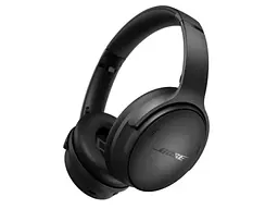 Навушники Bose QuietComfort Headphones SC Black (884367-0900)