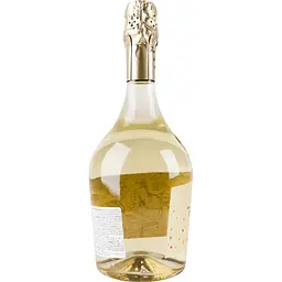 Вино ігристе Wine Crime біле солодке 0.75 л - мініатюра 3