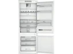 Холодильник з морозильною камерою Whirlpool SP40812EU2 - мініатюра 4