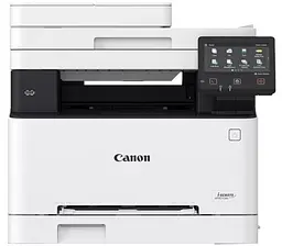 БФП лазерний кольоровий A4 MF655Cdw, Grey Canon teh0024587