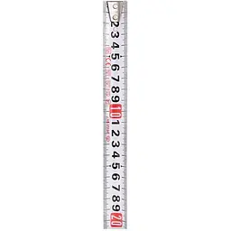 Рулетка вимірювальна My Tools Power 5 м х 25 мм (127-5-25) - мініатюра 4