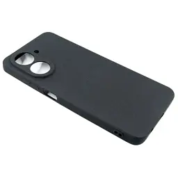 Чохол до мобільного телефона Dengos Carbon Xiaomi Redmi A5 Black (DG-TPU-CRBN-233) - мініатюра 3