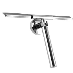Скребок для скла Perfect Sanitary Appliances SP 8123, Хром