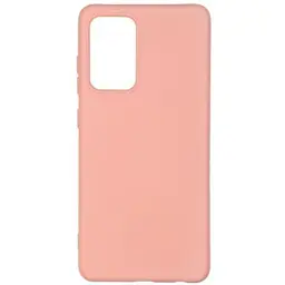 Чехол для мобильного телефона ArmorStandart ICON Case для Samsung A72 (A725) Pink (ARM58249)