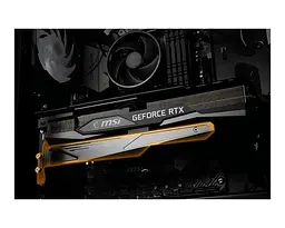 Відеокарта MSI GeForce RTX 3080 GAMING X TRIO 10G - мініатюра 7