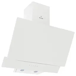 Витяжка декоративна похила PERFELLI DNS 6452 D 850 WH LED - мініатюра 2