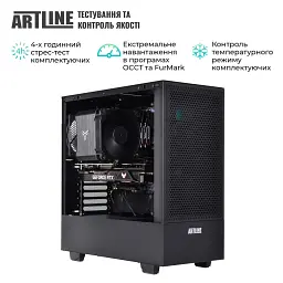 Комп'ютер Artline Silent SL8 (SL8v31) - мініатюра 10