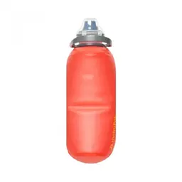Фляга HydraPak Stow 500 мл Червоний (1053-GS335R) - мініатюра 3