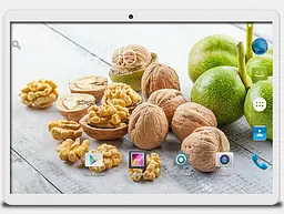 Планшет-телефон Adronix MT232 3G Pink 2/32GB + Чохол-книжка + Карта пам'яті 32GB - мініатюра 8