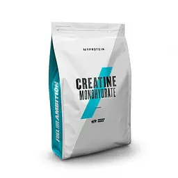 Креатин Creatine Monohydrate 500 грам MyProtein fit0016199