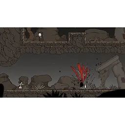 Ключ активації Microsoft 8Doors: Arum's Afterlife Adventure для Xbox One/Series S/X - мініатюра 9