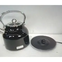 Електрочайник MPM Product MCZ-93 - мініатюра 3