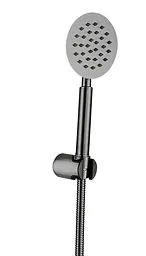 Змішувач для ванни Brinex Pure 005 Graphite BRIPUR005GRP - мініатюра 4