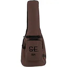 Електрогітара PRS SE McCarty 594 Singlecut Vintage Sunburst (SES522VS) (162715) - мініатюра 9