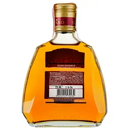 Коньяк України Shabo Reserve VSOP 5 зірок 40% 0.25 л - мініатюра 2