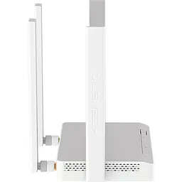 Бездротовий маршрутизатор (роутер) Keenetic Explorer 4G (KN-4910) [128276] - мініатюра 6