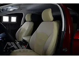 Авточохли модельні MW Brothers для Ford Edge II c 2014