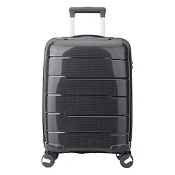 Валіза Semi Line 20" (S) Black (T5908-2) - мініатюра 2