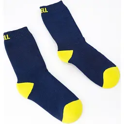 Шкарпетки DexShell Ultra Thin Crew NL S Navy - мініатюра 2