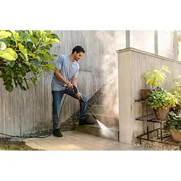 Мийка високого тиску Karcher K 3 Car&Home (1.676-356.0) [141754] - мініатюра 6