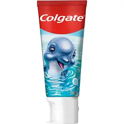 Зубна паста Colgate Kids Animals 50 мл - мініатюра 3