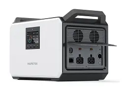 Зарядна станція Marstek Mercury M2200 - мініатюра 2