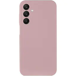 Чохол DK Silicone Case для Samsung Galaxy A17 5G Rose Pink AA [146104]