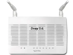 Маршрутизатор Drytek Vigor 2135ac, 1 WAN GbE, 4 LAN GbE, 2 USB 2.0, 2 VPN, Multi-LAN (4+IP Routed Su - мініатюра 4